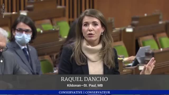 Rachel Dancho goes savage on Castro. You’re going to want to watch this!
