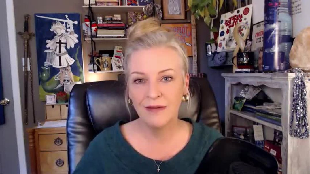 Amazing Polly Booted off YouTube - Truth Purge - Youtube Got Rid of Me