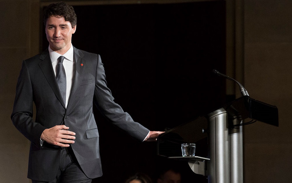 Everything you need to know about Trudeau's decision to invoke the 'Emergencies Act' - LifeSite