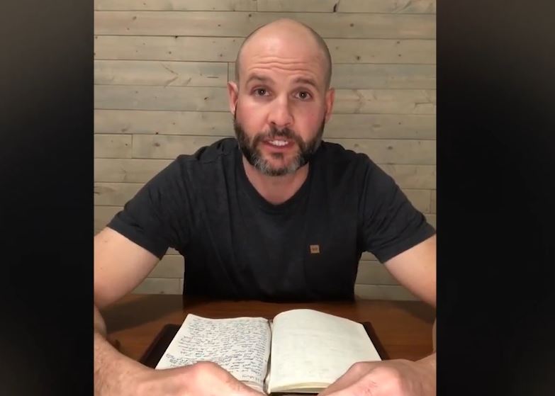 [Police Standing Up] Canada – Journey to a Better Life