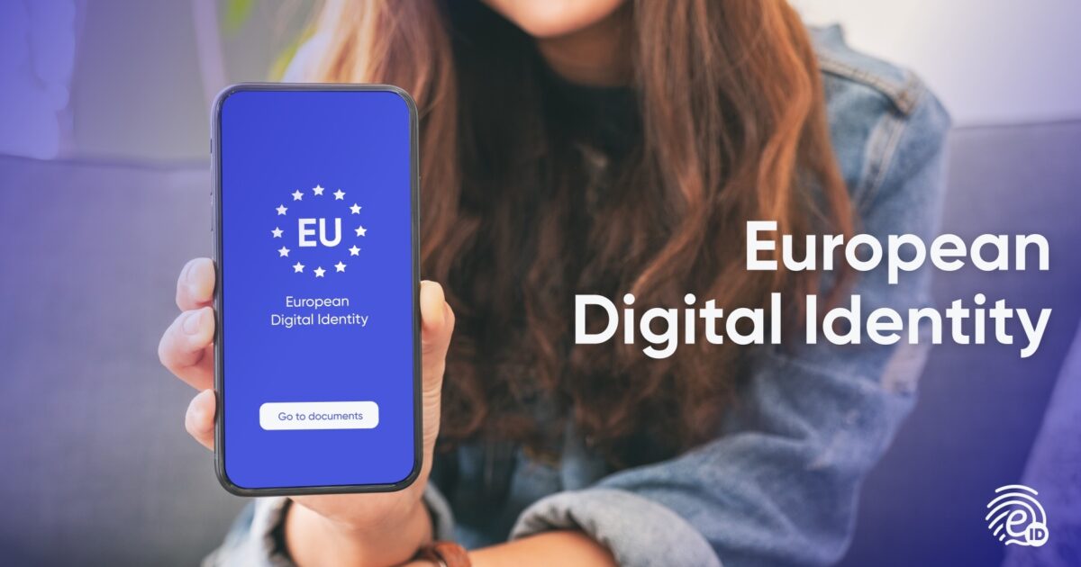 Arno Wellens: ”Europees Digitaal Paspoort is verkapte… | blckbx