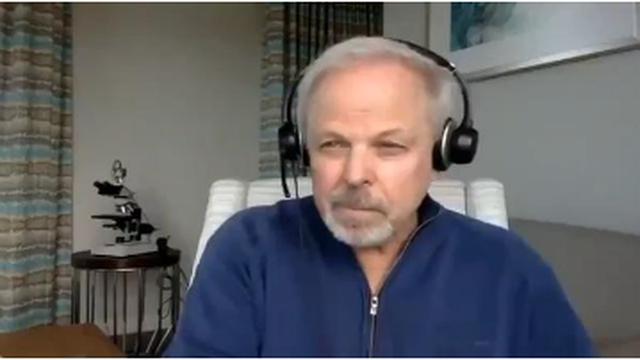 REVEALED !! DR. ROBERT YOUNG PAINTS A HORRIFIC PICTURE FOR THE JABBED !! MUST WATCH !!