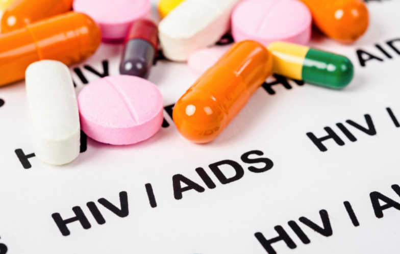Media Pushing “HIV Variant” Narrative As Cover Story For Vaccine-Induced Immune System Collapse : The COVID World