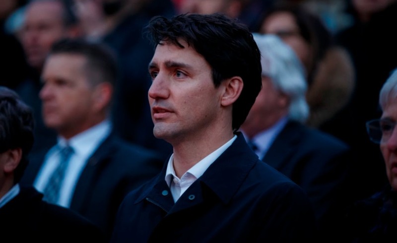 Australian National Review - ‘Astonishing Bit of Fake News’ Exposed in Canada