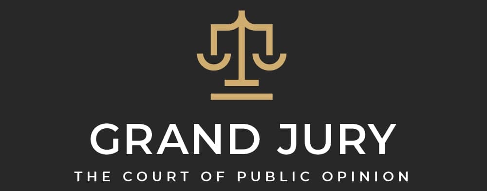 Grand Jury – Journey to a Better Life
