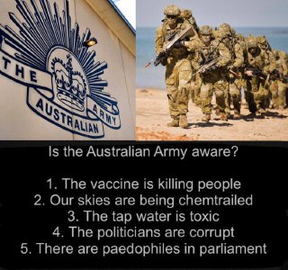 Telegram: Contact @AussieTruckiesUnited