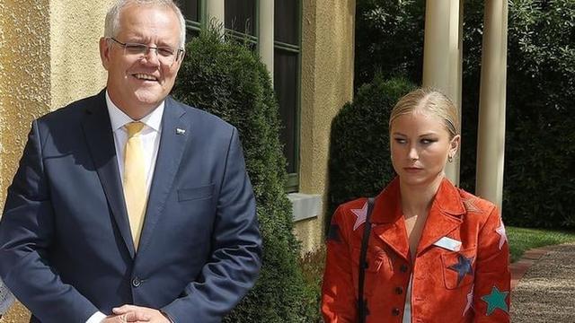 EVIDENCE OF OZ PM OF PEDOPHILIA Part 2