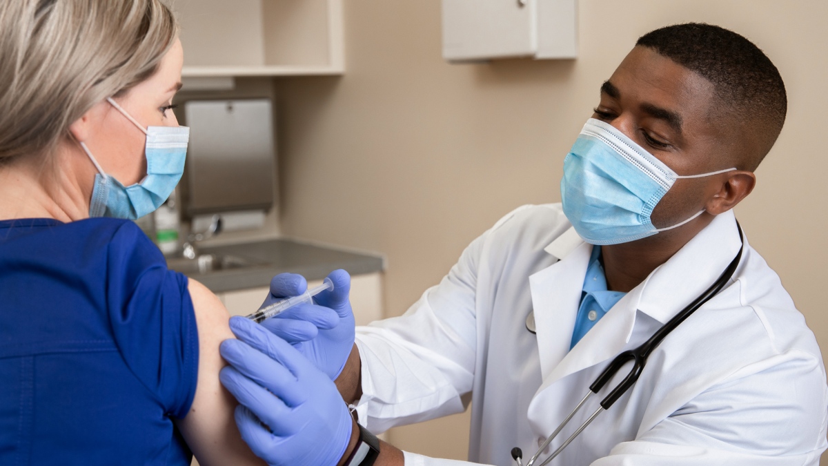 Aussie, US nurses blow whistle on COVID corruption of health system – Europe Renaissance