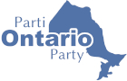 End the State of Emergency Now - Ontario Party