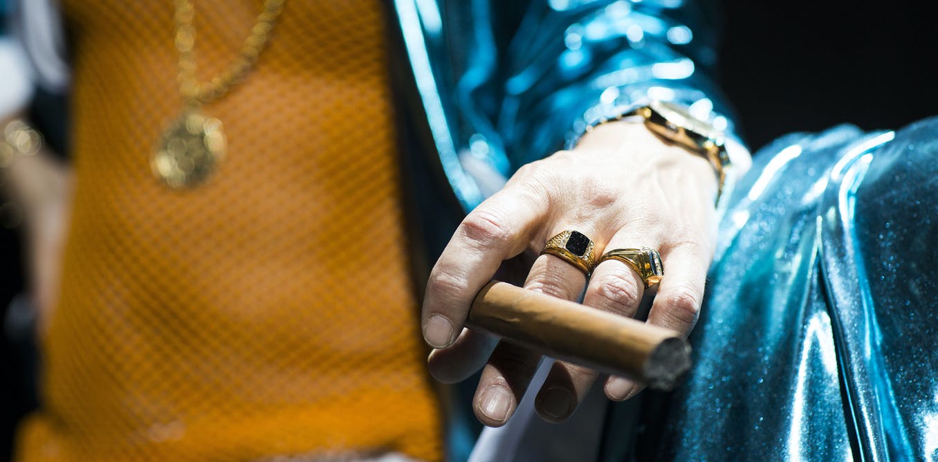 Review: An Audience with Jimmy Savile – this is a vital play