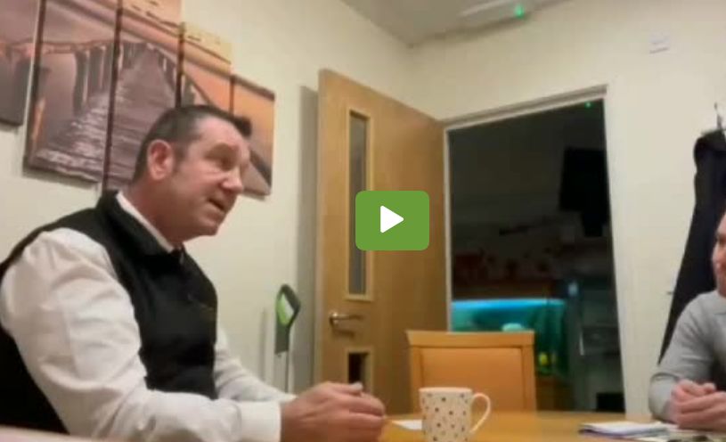 Funeral Directors speaking up about Covid and Boosters – Journey to a Better Life