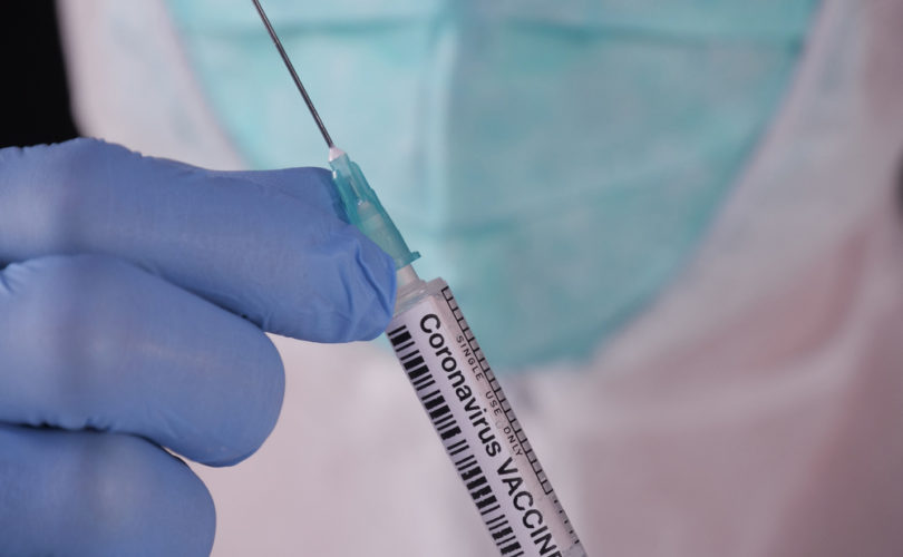 Massachusetts judge blocks COVID-19 vaccine mandate for Boston public employees - LifeSite