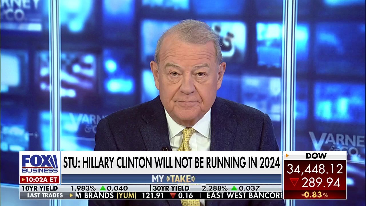 Stuart Varney rips Democrat 'political espionage' in Durham report | On Air Videos | Fox Business