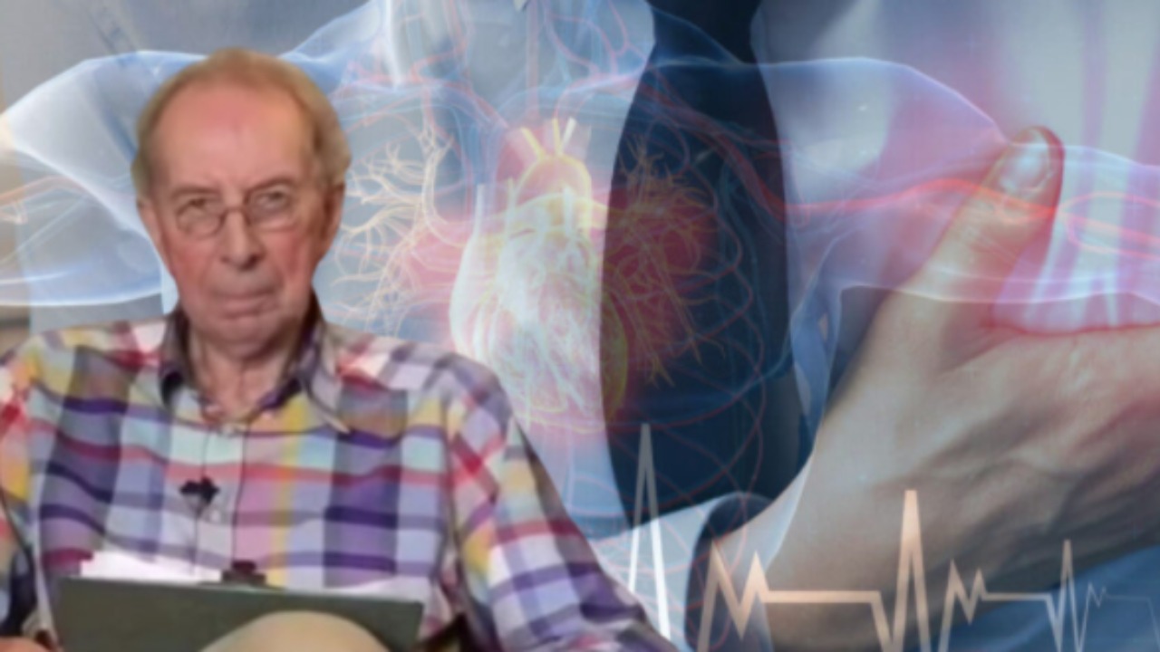 Massive Cover-Up Exposed, Big Media And Fact Checkers Ignored Evidence Of Myocarditis – Dr. Coleman [VIDEO] - The True Reporter