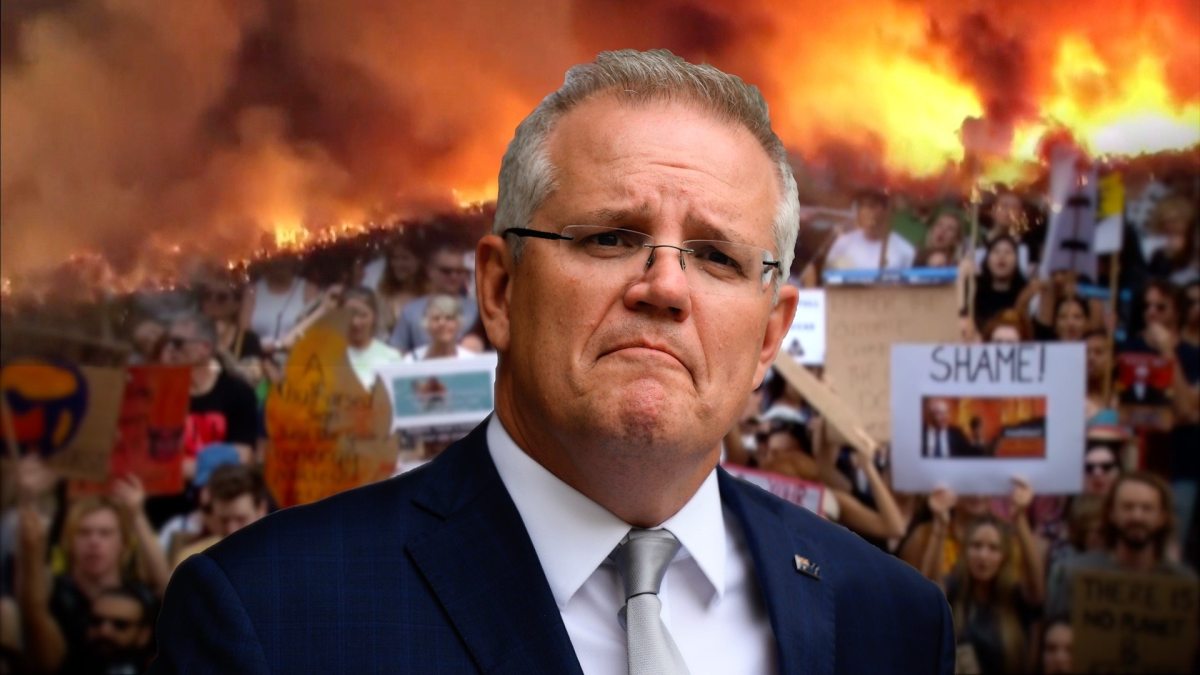 Mutiny in the Penal Colony as criminals seize Australian government – Europe Renaissance