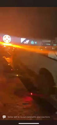 చհìէҽ འąҍҍìէ on Gab: 2 farmers volunteering at the trucker protest in … - Gab Social