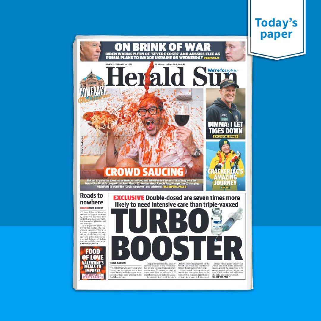 Project  Matilda - I've said it before and I'll say it...