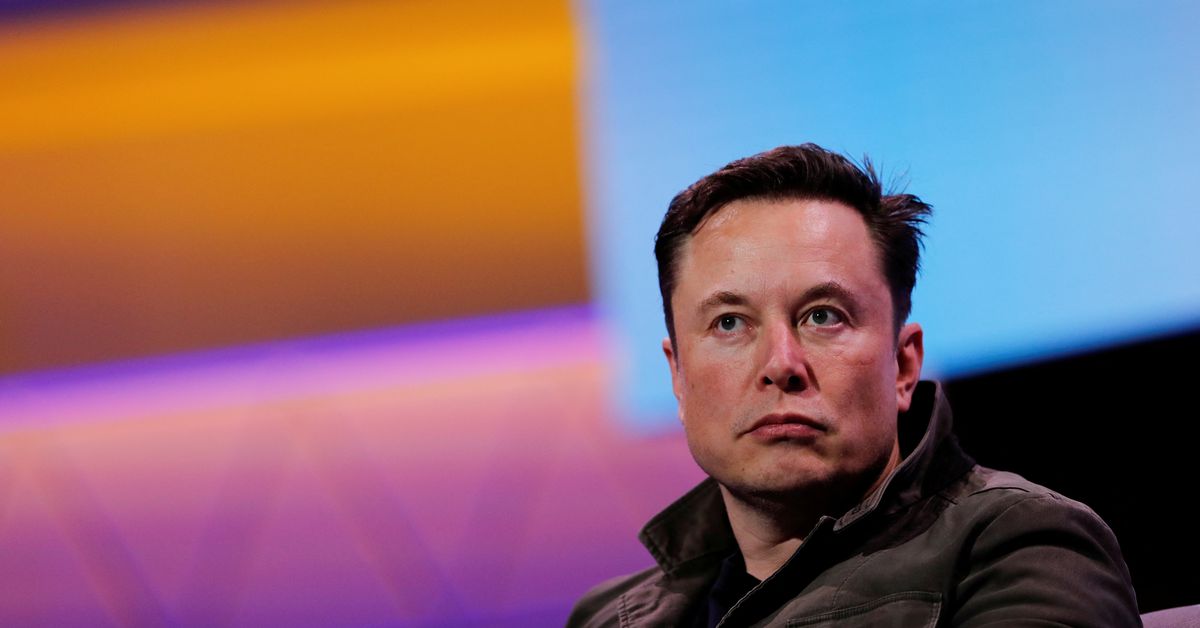 Musk says Starlink active in Ukraine as Russian invasion disrupts internet | Reuters