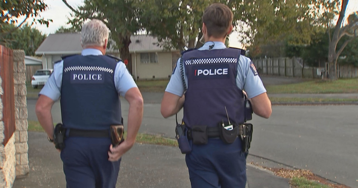 Police and NZDF vaccine mandates 'unlawful', High Court rules