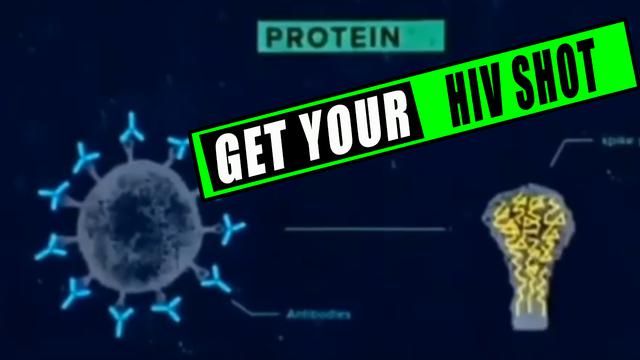 HIV for THEE but NOT for ME