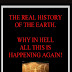 The Real History of the Earth