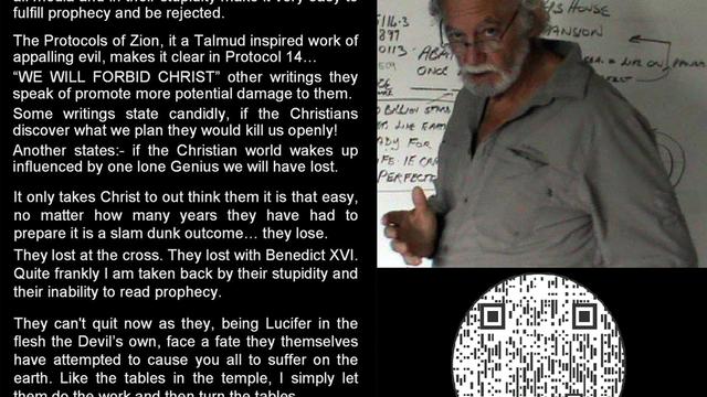 Why wonder at the beast part 2