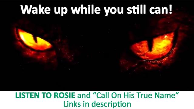 ARE YOU UNKNOWINGLY CALLING ON AND WORSHIPING SATAN?