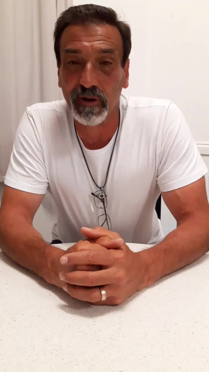 Riccardo Bossi thanks all Australia for Canberra successful rally outcome