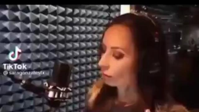 Red pill theme song