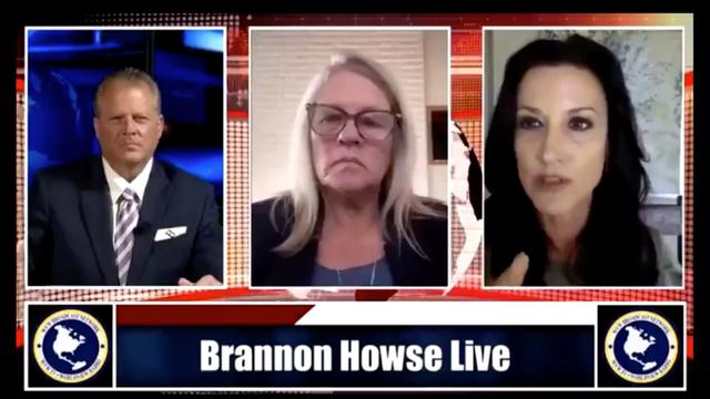 ?? Dr. Judy Mikovits & Karen Kingston Explain We Ony Have Six Months To Stop The Hoax!