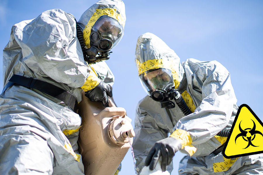 Biolabs – Is there more to the Ukraine/Russia conflict than meets the eye – Europe Renaissance