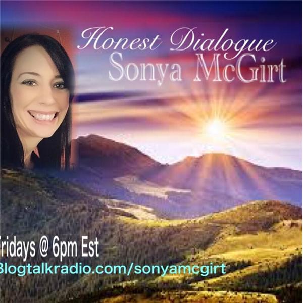 Author Gregg Huestis 03/25 by Honest Dialogue with Sonya McGirt | Self Help