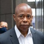 Restore American Glory   » Mayor Eric Adams Picks Brother As NYPD Deputy Commissioner