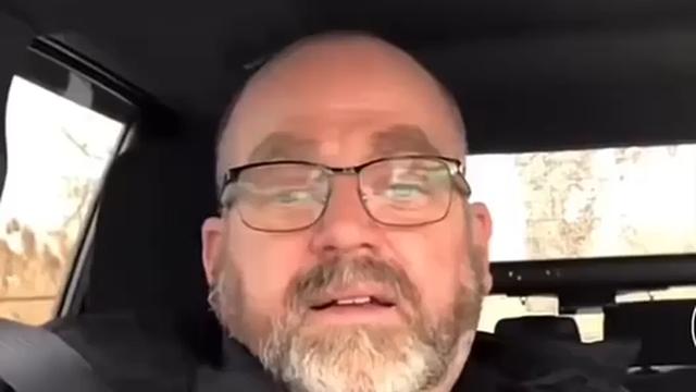 Pissed Canadian Police officer from Ontario says it as it is