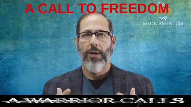 COVID LIE EXPOSED - POWERFUL SOLUTION FOR FREEDOM - 72777 [mirrored]