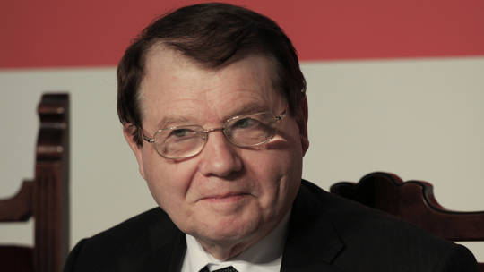 The Nobel-winning scientist who co-discovered HIV virus dies – Europe Renaissance