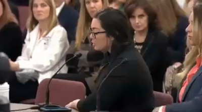 Stu Pendisdick on Gab: Nurse testifies that none of the millions of covi… - Gab Social