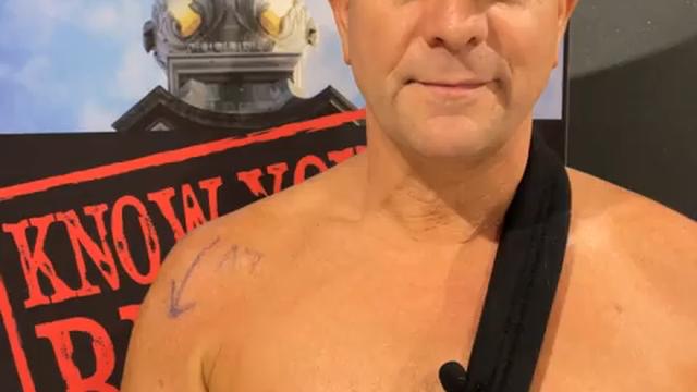 Mike’s out of hospital, Canberra protests, Facebook “fact checkers” and more. 13 Feb 2022