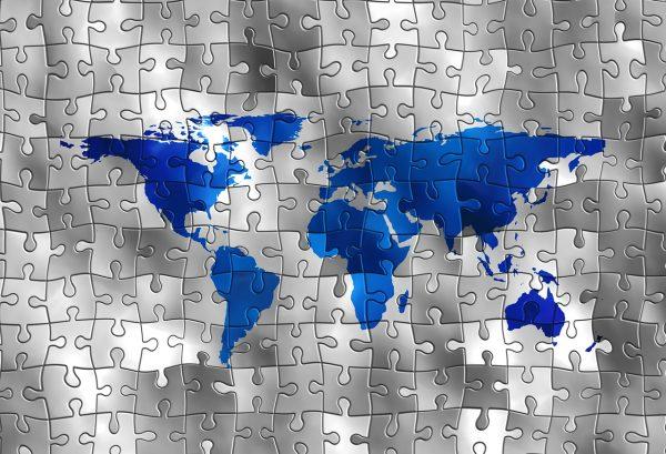 US Government Just Admitted That This Is A War That Will Determine Who Will Rule The New World Order - The Washington Standard