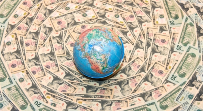 Australian National Review - Who Owns the World?: Blackrock and Vanguard