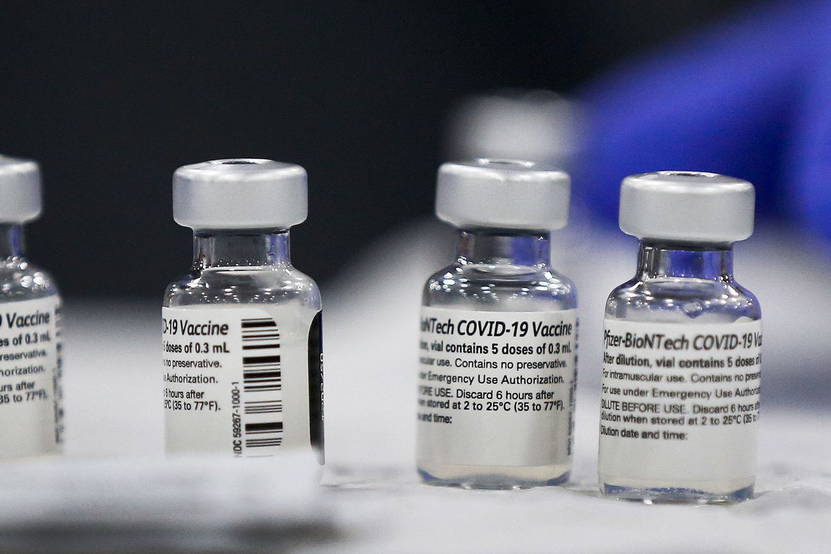 German Health Insurer Reveals 'Alarming' Underreporting Of Vaccine Side-Effects - Paine.TV