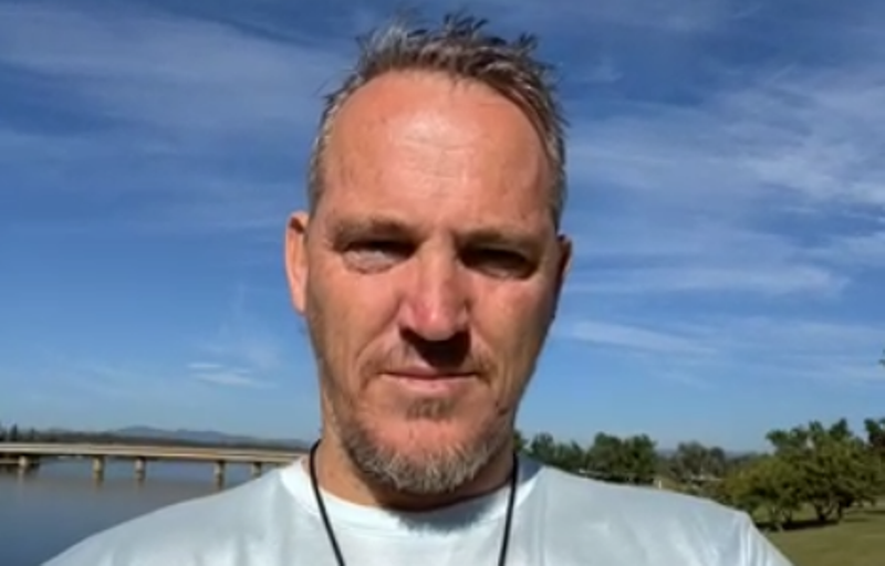 Australian National Review - ANR Founder, Jamie McIntyre From Canberra Shares His Perspective on Australia’s Largest Protest Rally Held on the Weekend, and How To Awaken More of the Population, That’s Still Under TV Programming, and Govt, and Media Propaganda