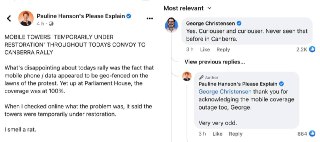 Telegram: Contact @davecoles