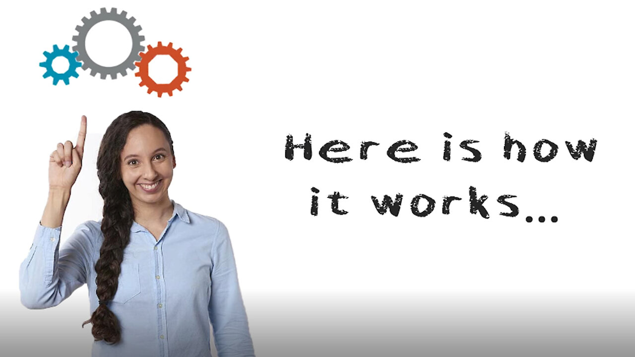 6 minute video on how preferential voting can work to favour minor parties.