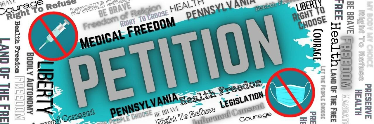 MrSausageGettingIt on Gab: ?????? Thank you PA State Rep. Russ Diamond for S… - Gab Social