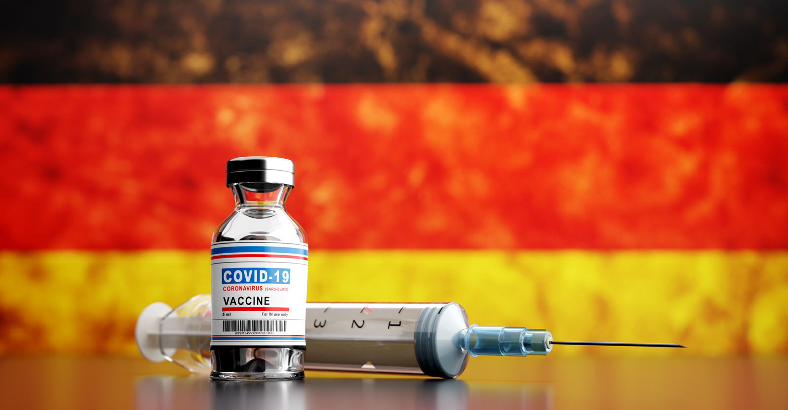 400,000 Cases of COVID Vaccine Injuries Found in Data Analyzed by German Health Insurer • Children's Health Defense