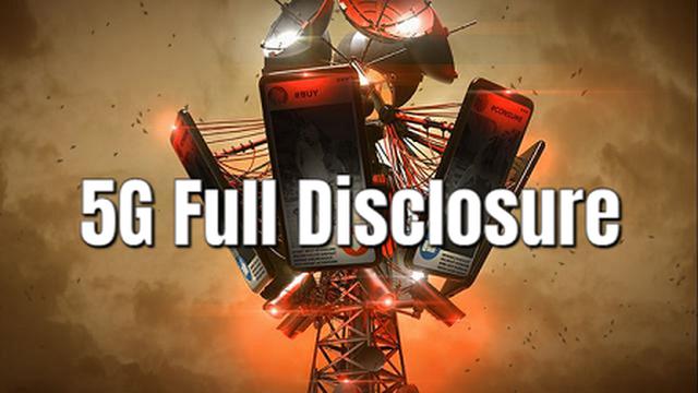 5G Full Disclosure