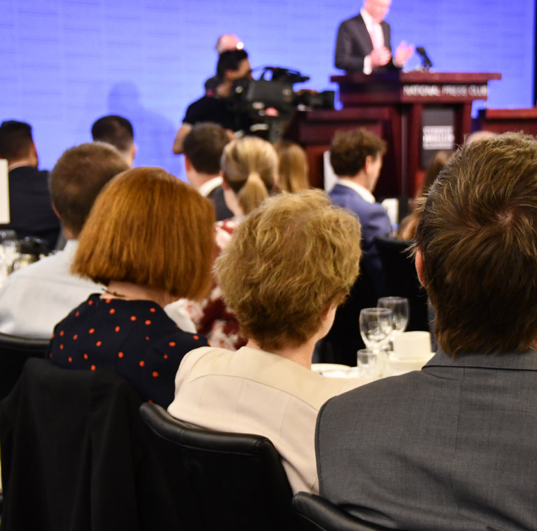 Visit the National Press Club on Instagram