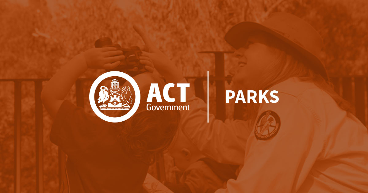 Alerts - Parks ACT