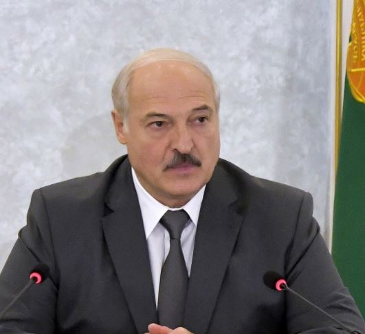 Belarusian President Claims IMF  World Bank Offered him a Bribe to Impose COVID Restrictions | Armstrong Economics